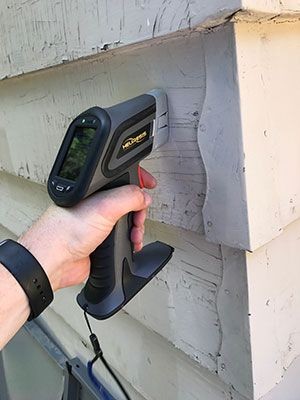 Lead Testing